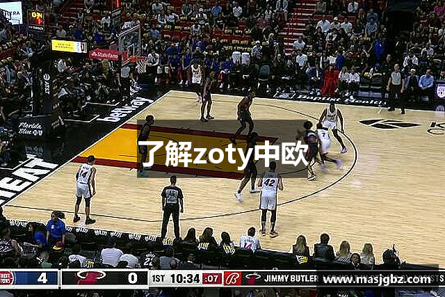 了解zoty中欧